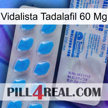 Vidalista Tadalafil 60 Mg new15